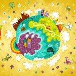 logo planeta
